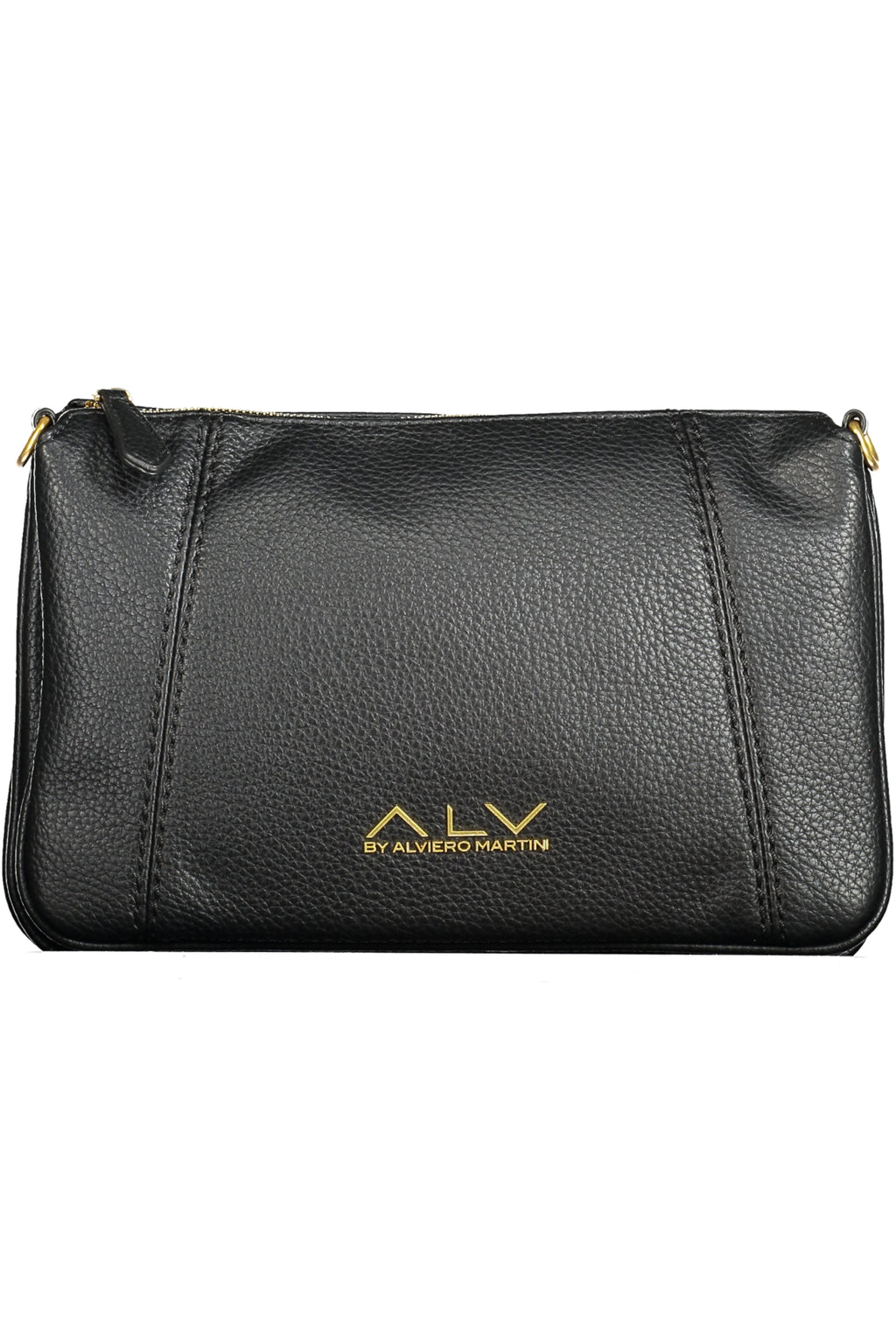 ALV BY ALVIERO MARTINI Women Bag - Black