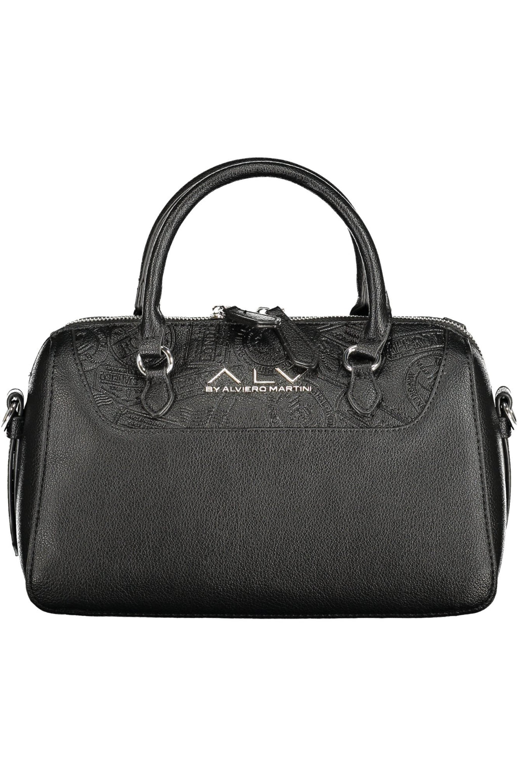ALV BY ALVIERO MARTINI Women Bag - Black