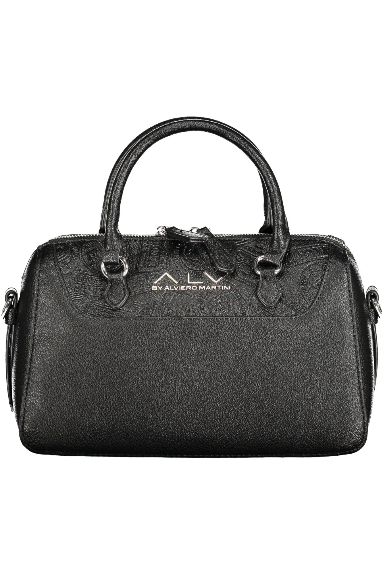 ALV BY ALVIERO MARTINI Women Bag - Black
