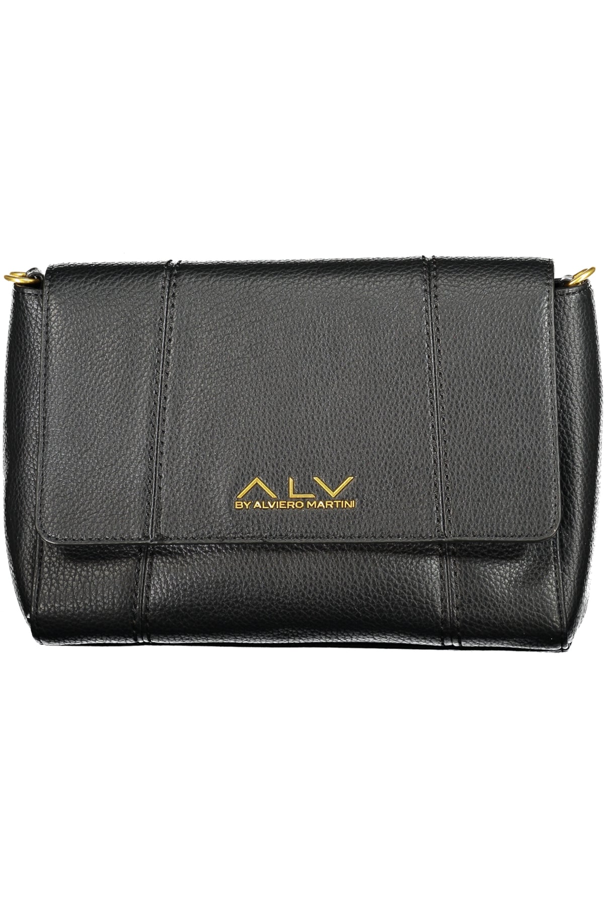 ALV BY ALVIERO MARTINI Women Bag - Black