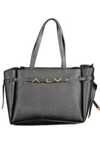 ALV BY ALVIERO MARTINI Women Bag - Black