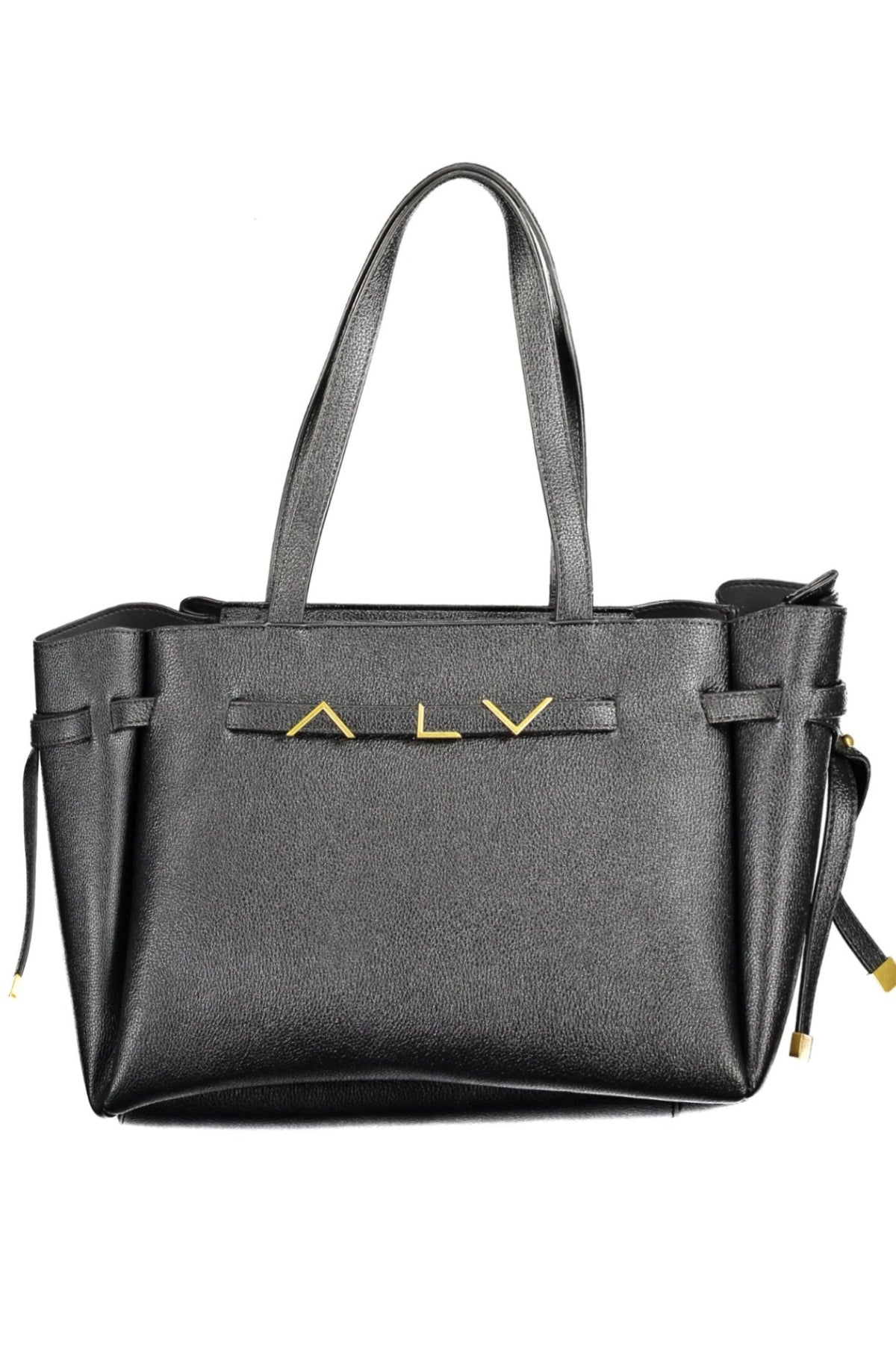 ALV BY ALVIERO MARTINI Women Bag - Black