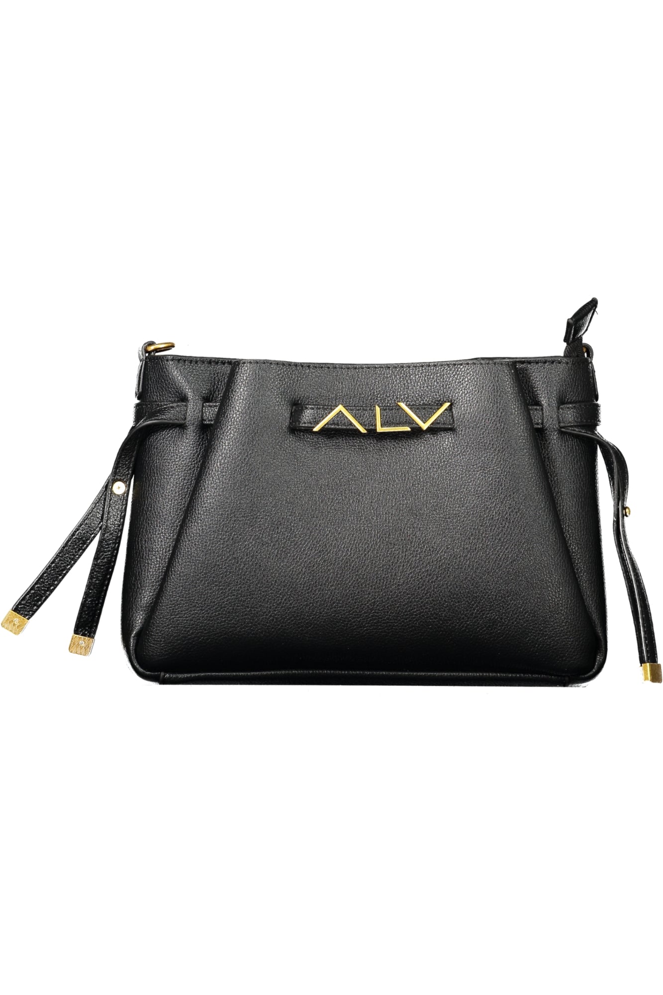 ALV BY ALVIERO MARTINI Women Bag - Black