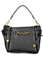 ALV BY ALVIERO MARTINI Women Bag - Black