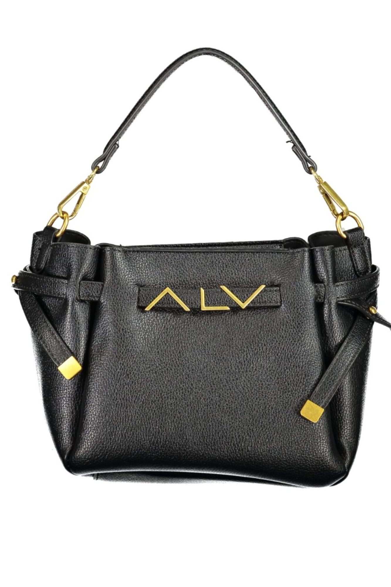ALV BY ALVIERO MARTINI Women Bag - Black