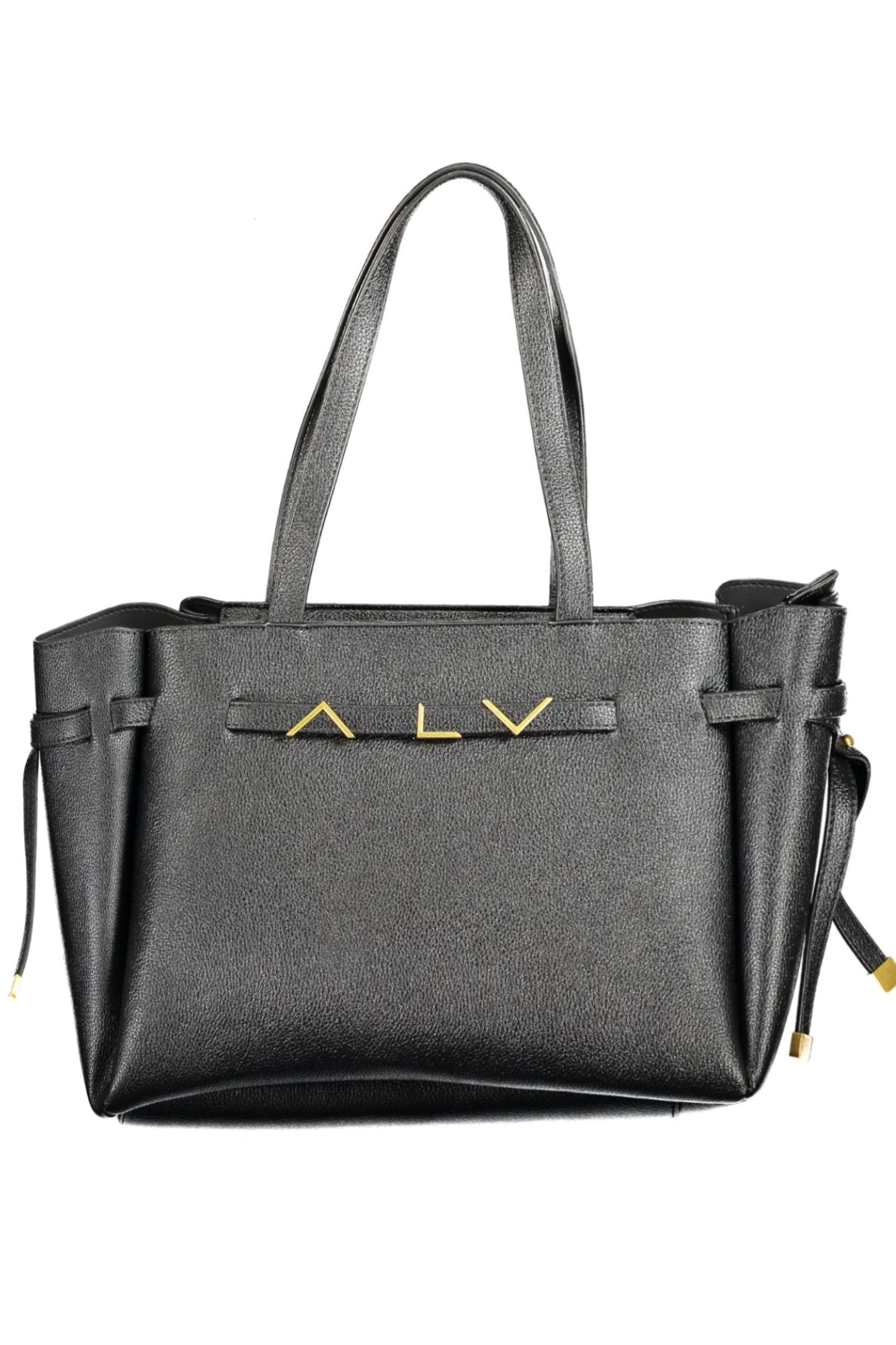 ALV BY ALVIERO MARTINI Women Bag - Black