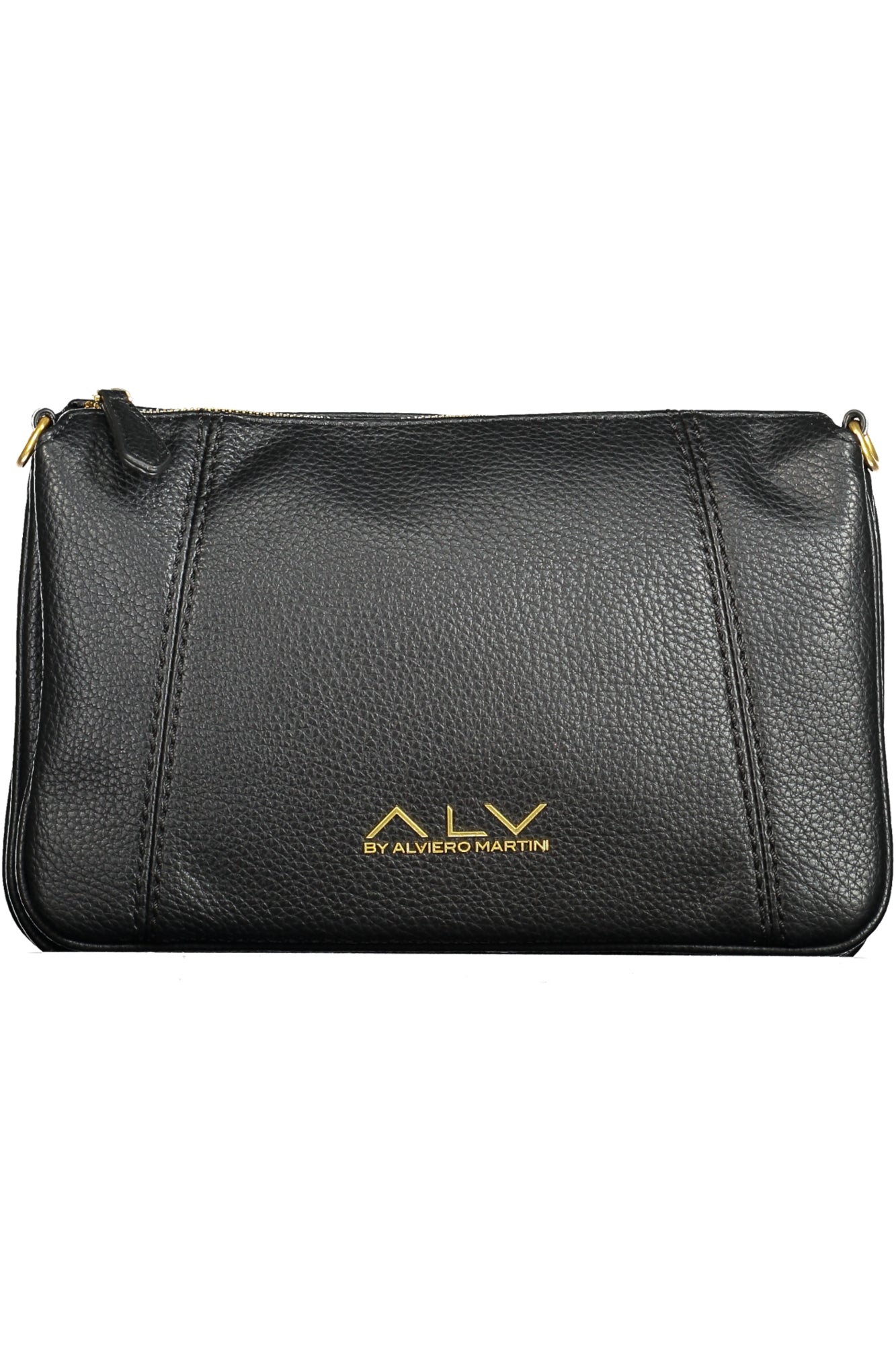 ALV BY ALVIERO MARTINI Women Bag - Black