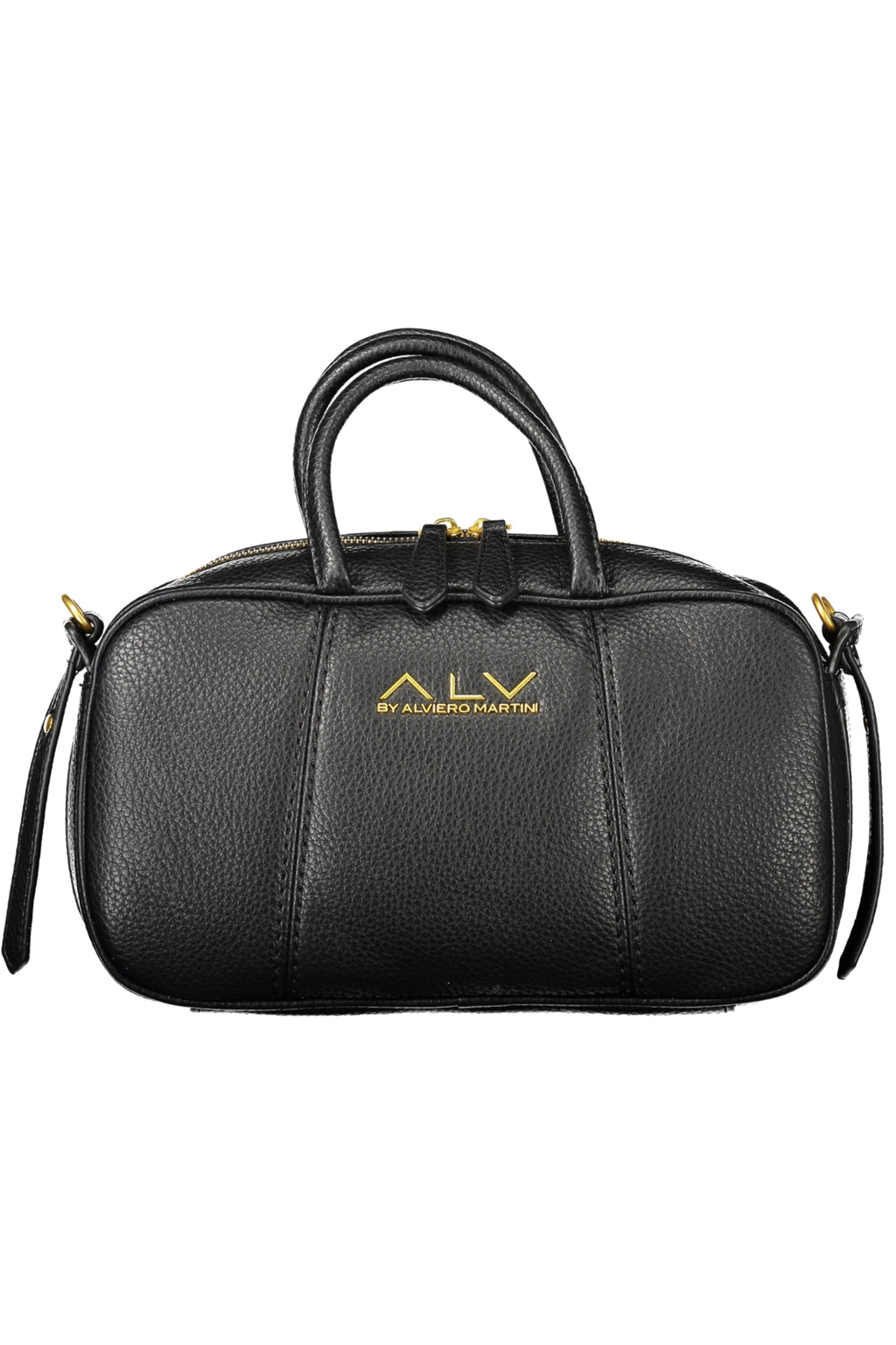 ALV BY ALVIERO MARTINI Women Bag - Black