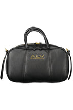 ALV BY ALVIERO MARTINI Women Bag - Black