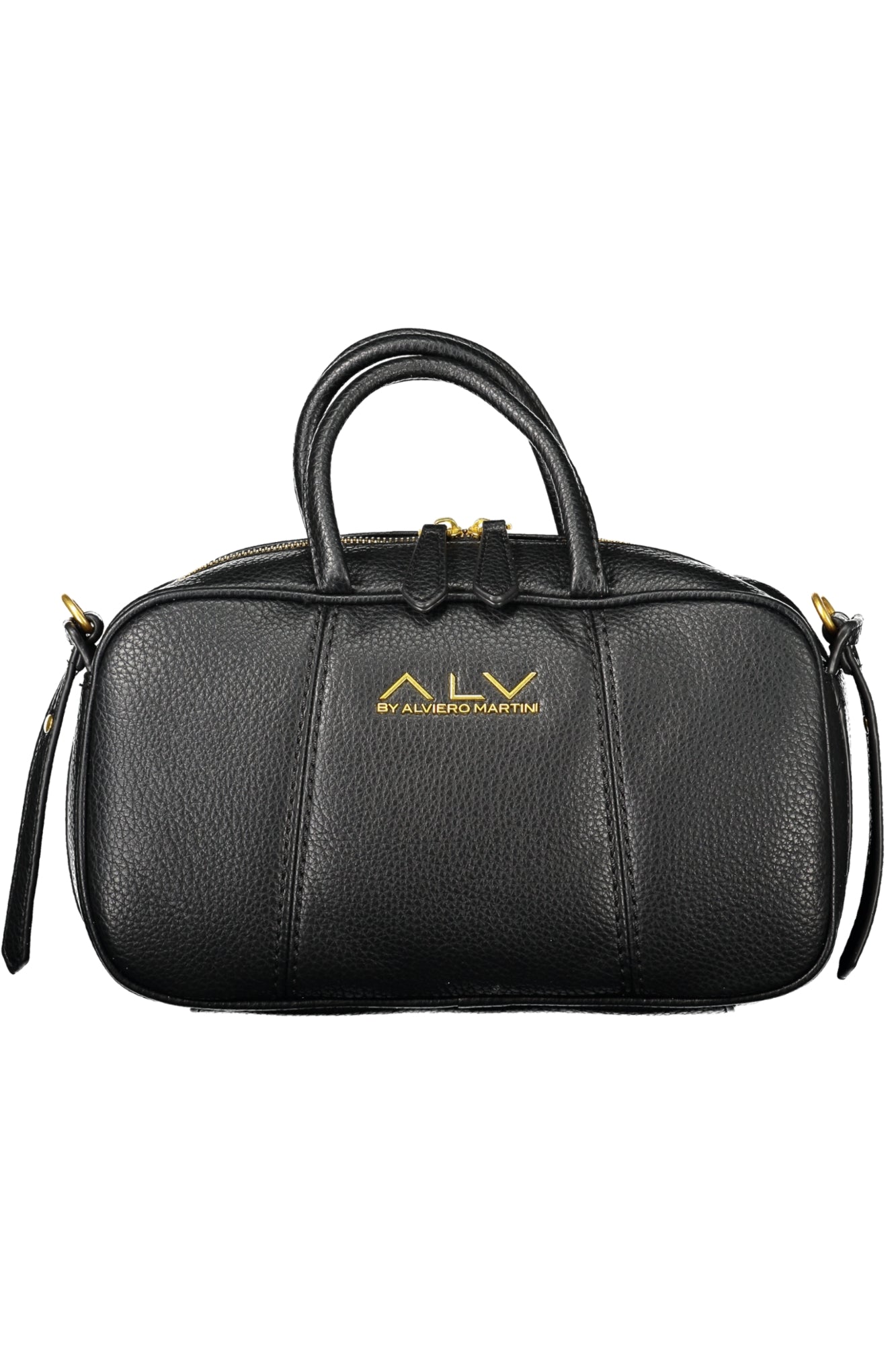 ALV BY ALVIERO MARTINI Women Bag - Black