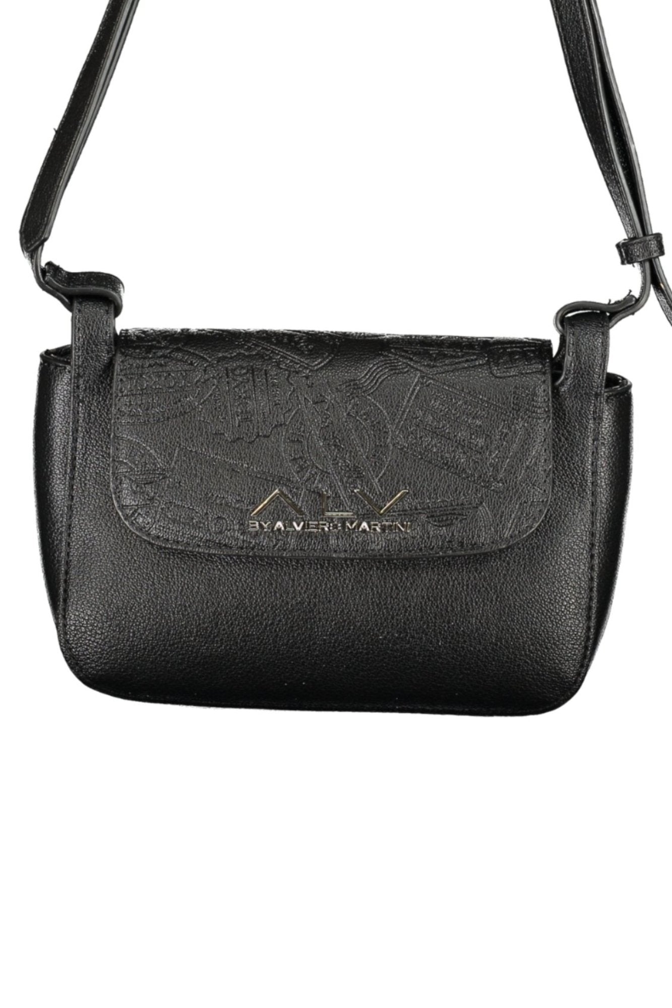 ALV BY ALVIERO MARTINI Women Bag - Black