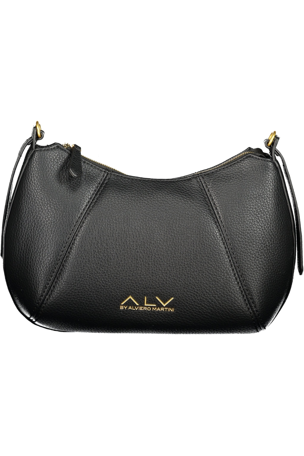 ALV BY ALVIERO MARTINI Women Bag - Black