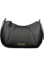 ALV BY ALVIERO MARTINI Women Bag - Black
