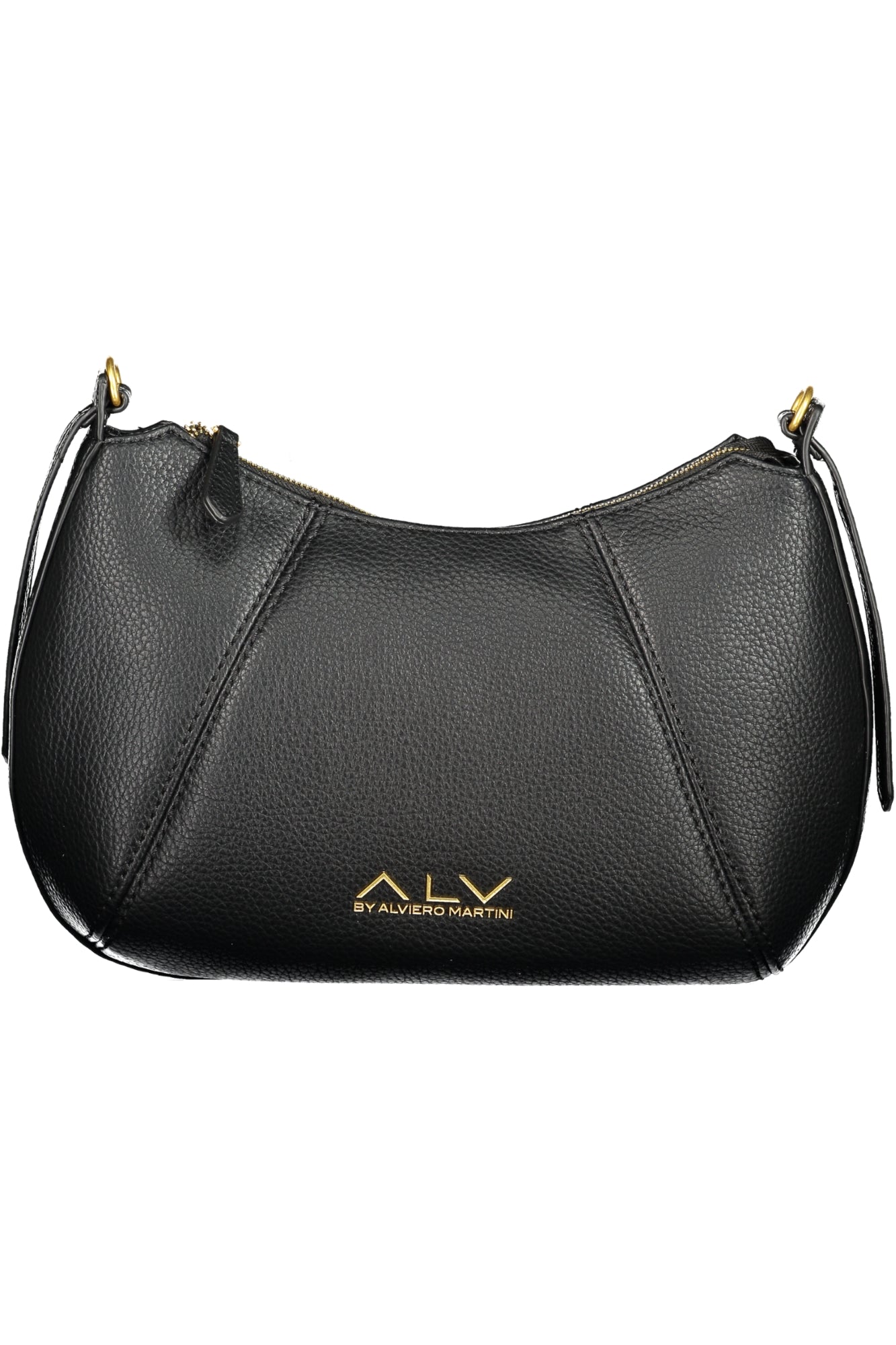 ALV BY ALVIERO MARTINI Women Bag - Black