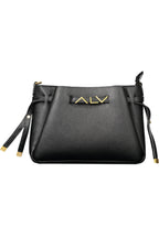 ALV BY ALVIERO MARTINI Women Bag - Black