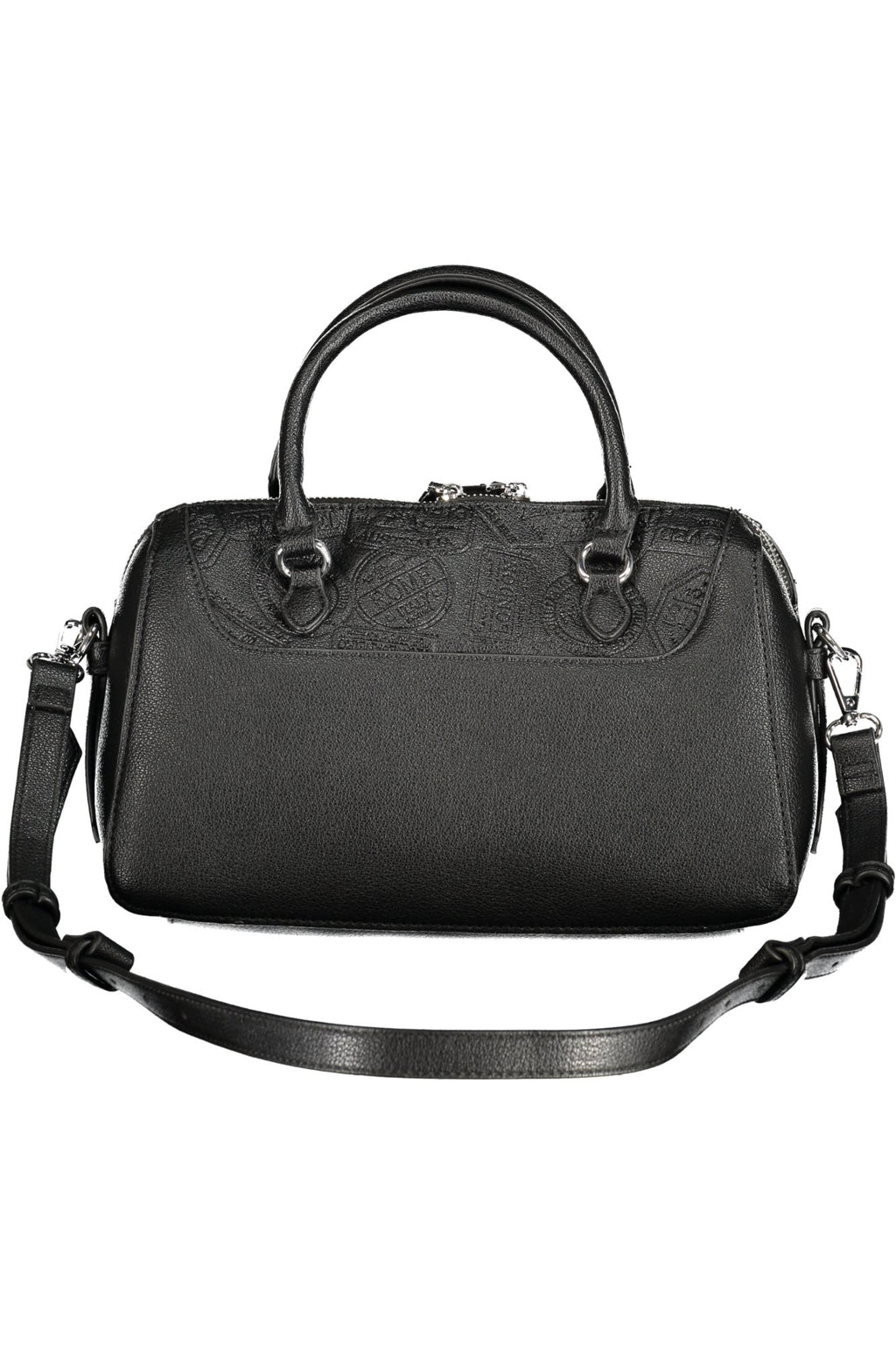 ALV BY ALVIERO MARTINI Women Bag - Black