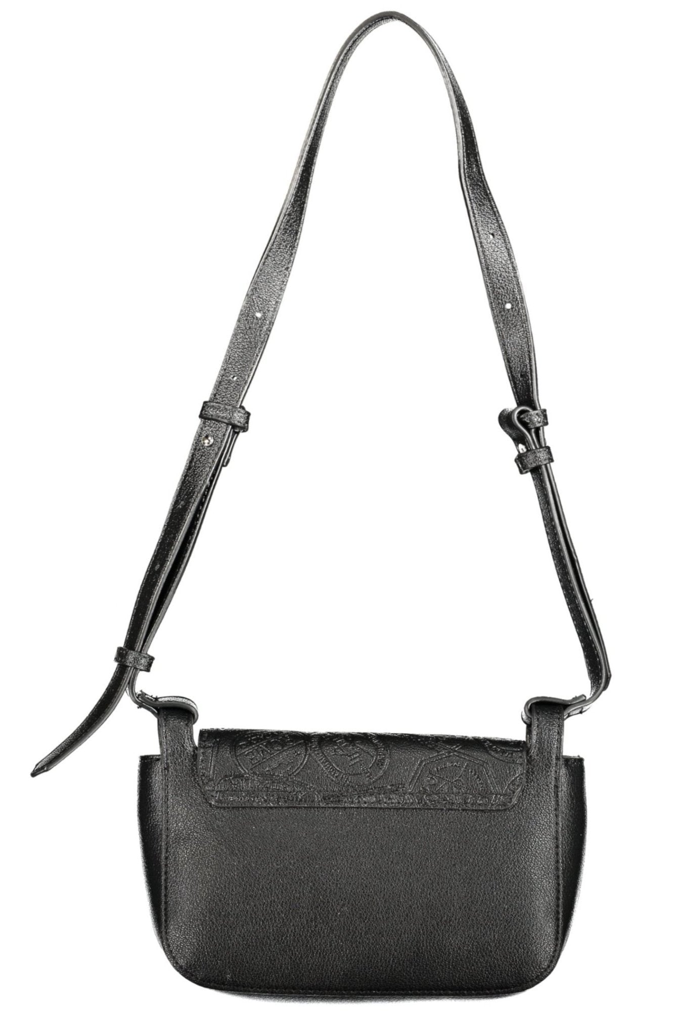 ALV BY ALVIERO MARTINI Women Bag - Black