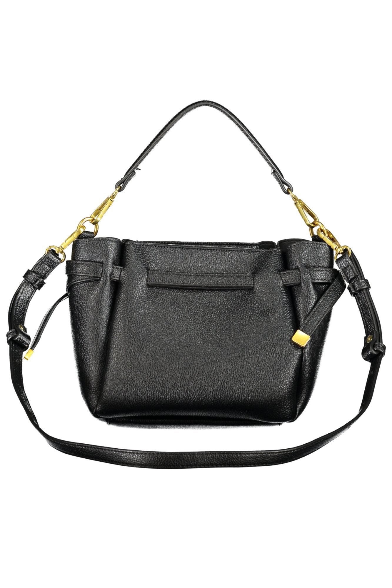 ALV BY ALVIERO MARTINI Women Bag - Black