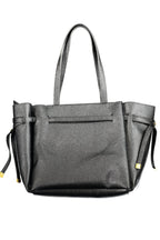 ALV BY ALVIERO MARTINI Women Bag - Black