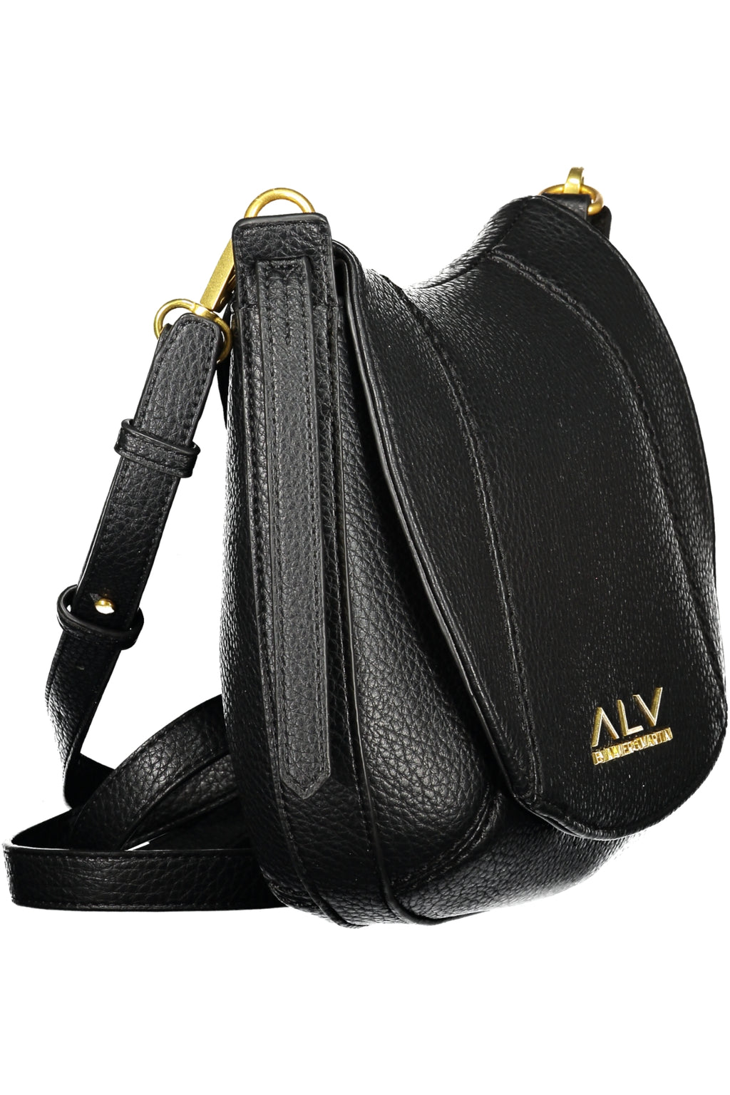 ALV BY ALVIERO MARTINI Women Bag - Black