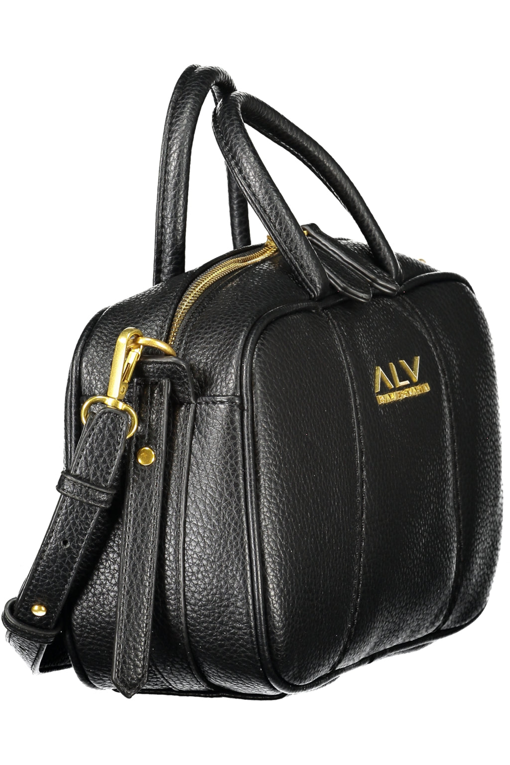 ALV BY ALVIERO MARTINI Women Bag - Black