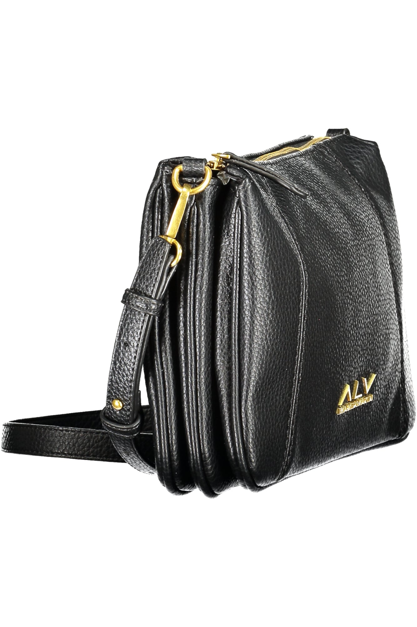 ALV BY ALVIERO MARTINI Women Bag - Black