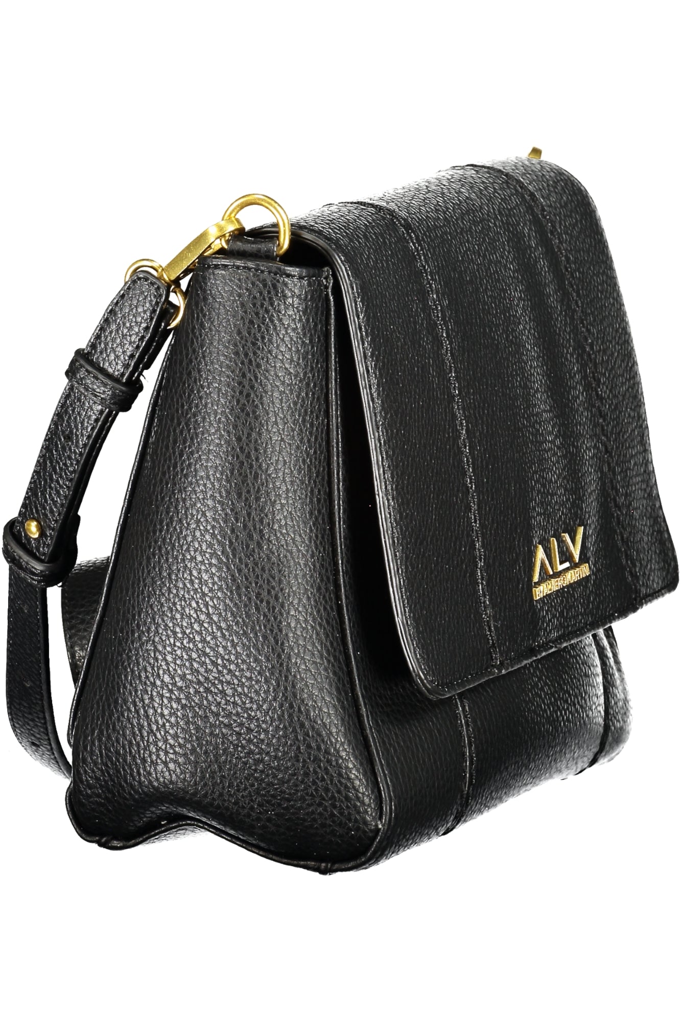 ALV BY ALVIERO MARTINI Women Bag - Black