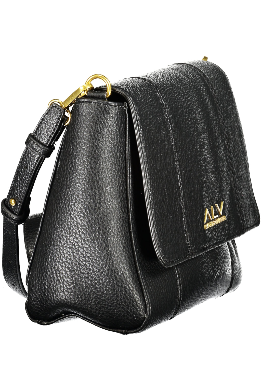 ALV BY ALVIERO MARTINI Women Bag - Black