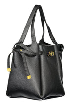 ALV BY ALVIERO MARTINI Women Bag - Black