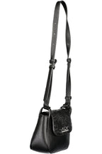 ALV BY ALVIERO MARTINI Women Bag - Black