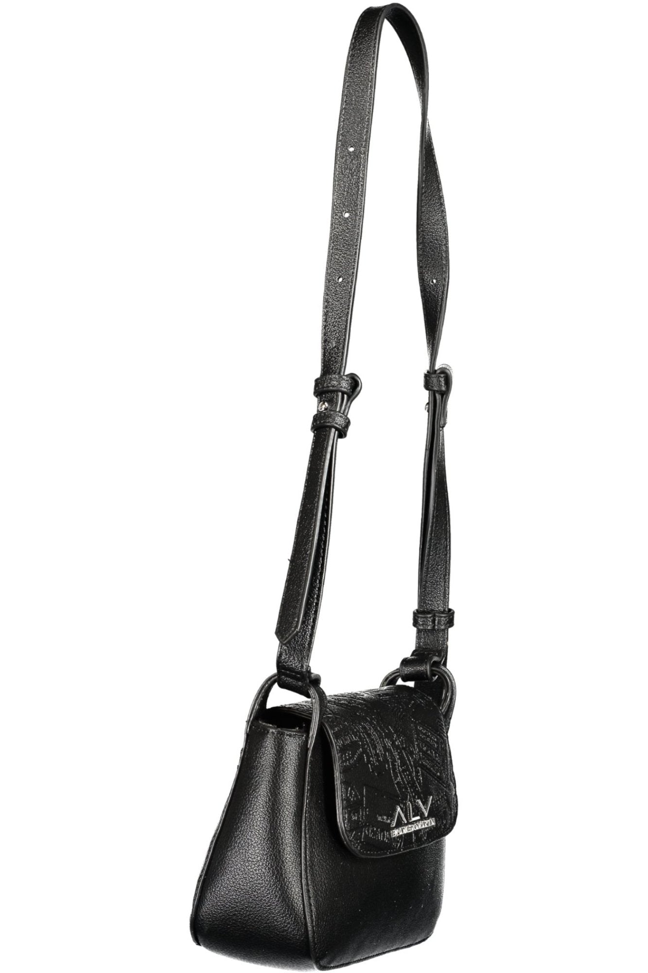ALV BY ALVIERO MARTINI Women Bag - Black