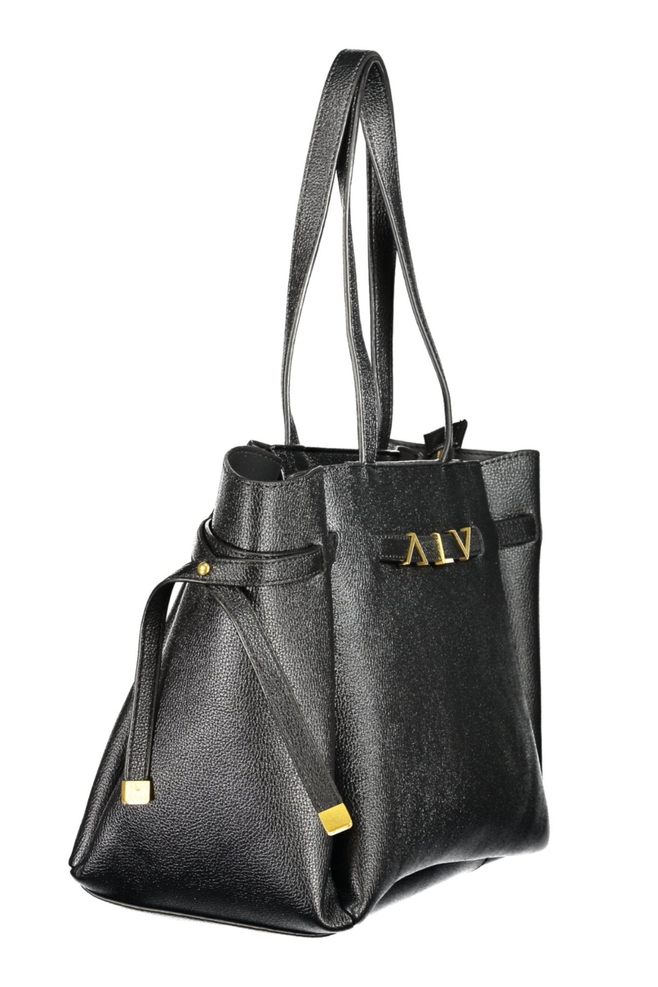 ALV BY ALVIERO MARTINI Women Bag - Black