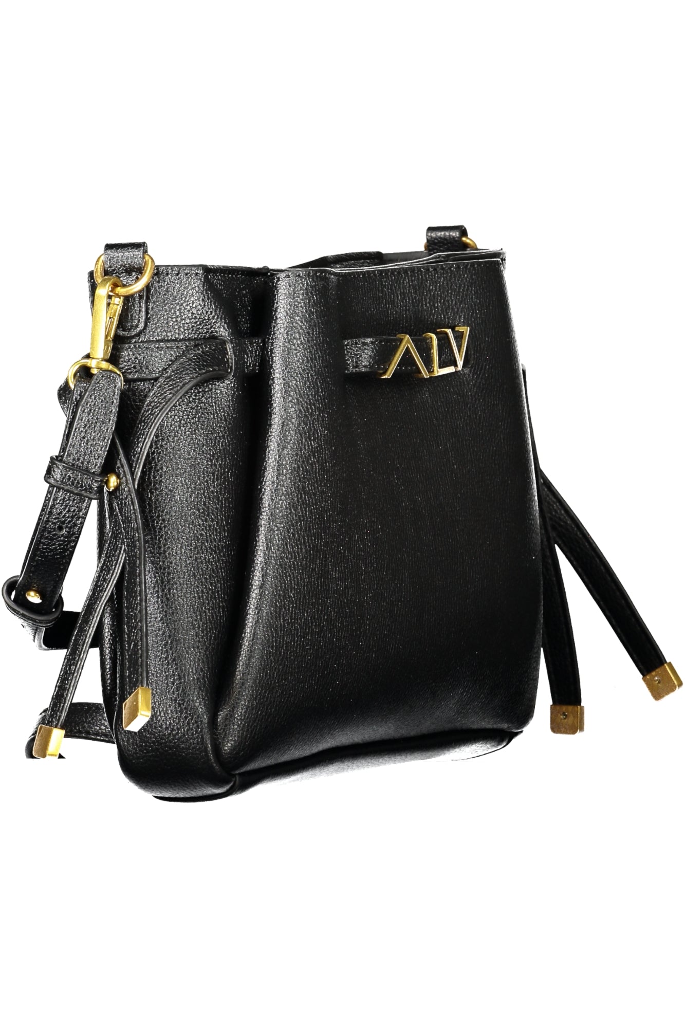 ALV BY ALVIERO MARTINI Women Bag - Black