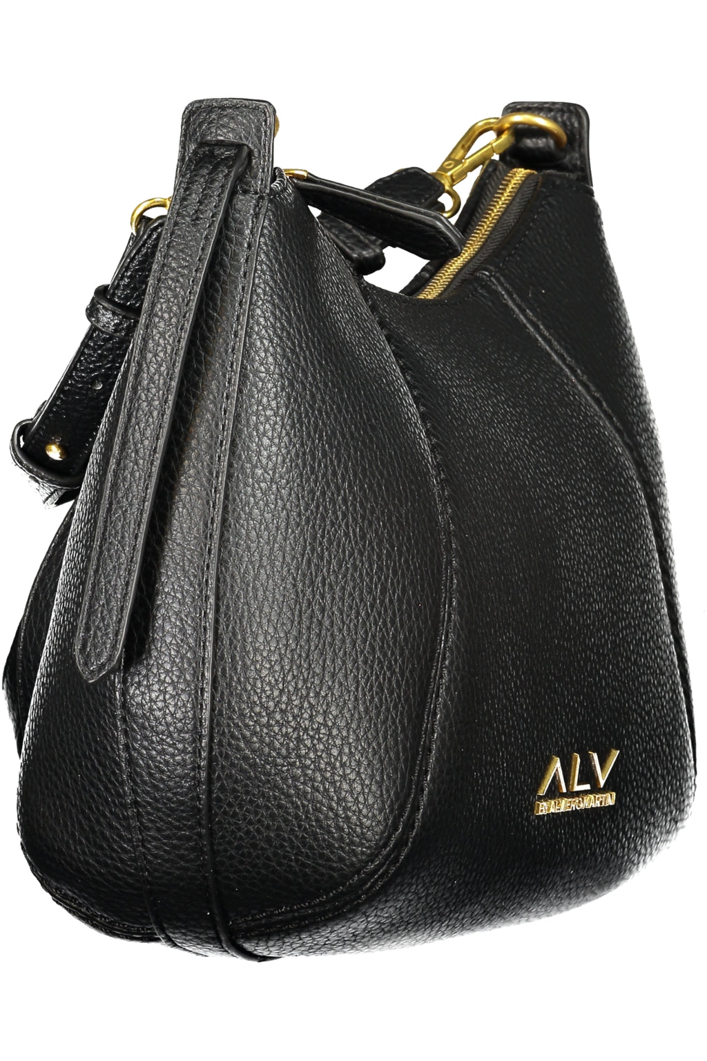 ALV BY ALVIERO MARTINI Women Bag - Black
