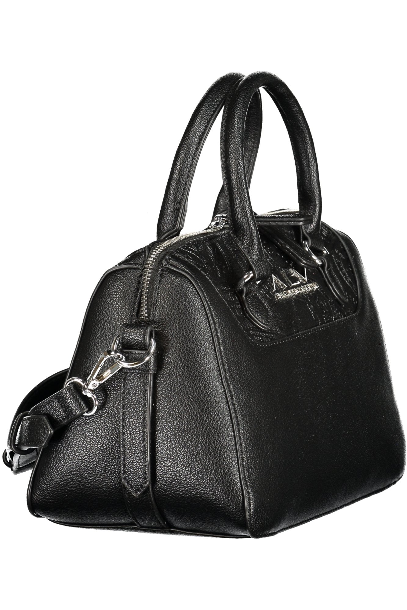 ALV BY ALVIERO MARTINI Women Bag - Black