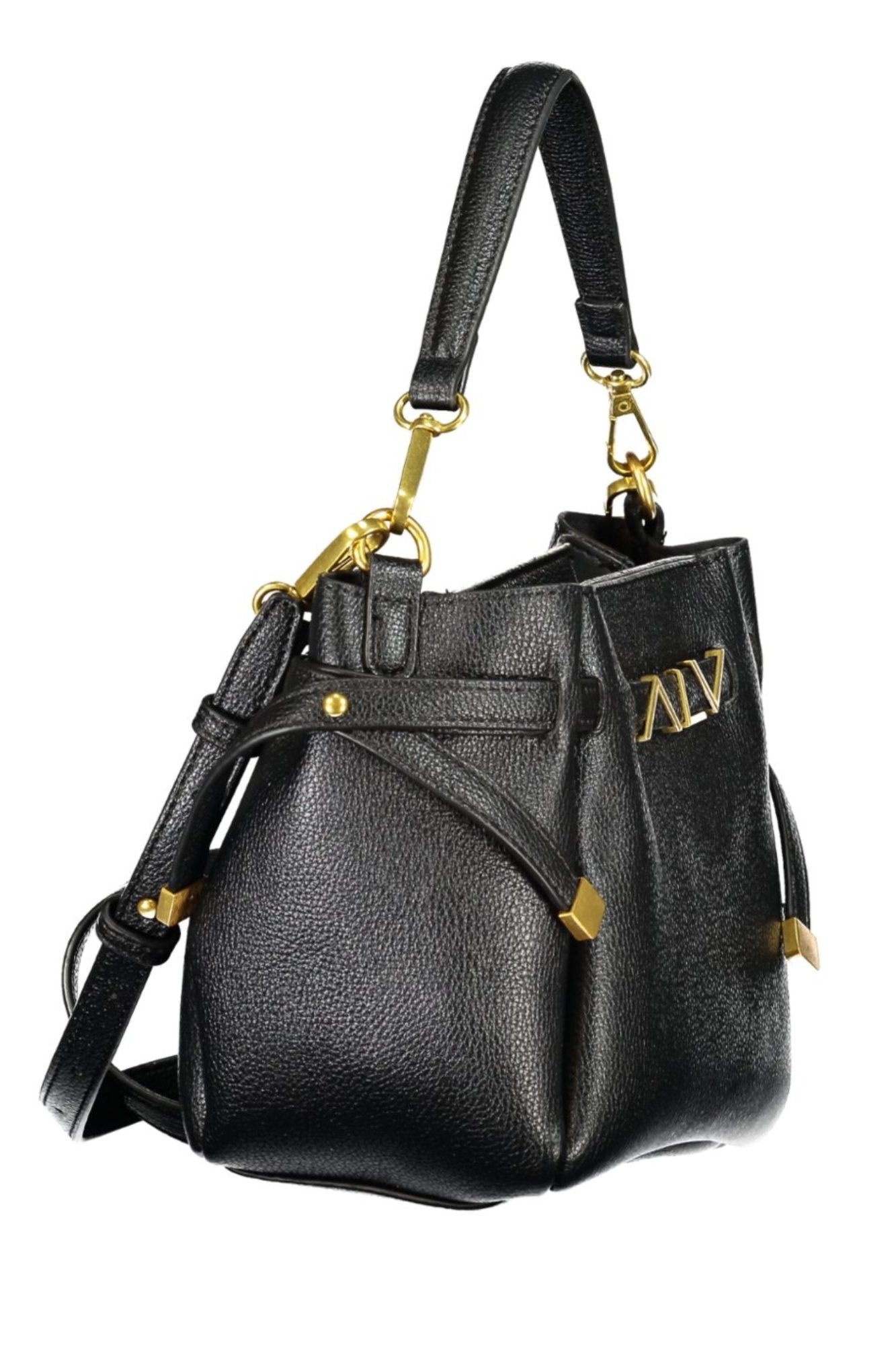 ALV BY ALVIERO MARTINI Women Bag - Black