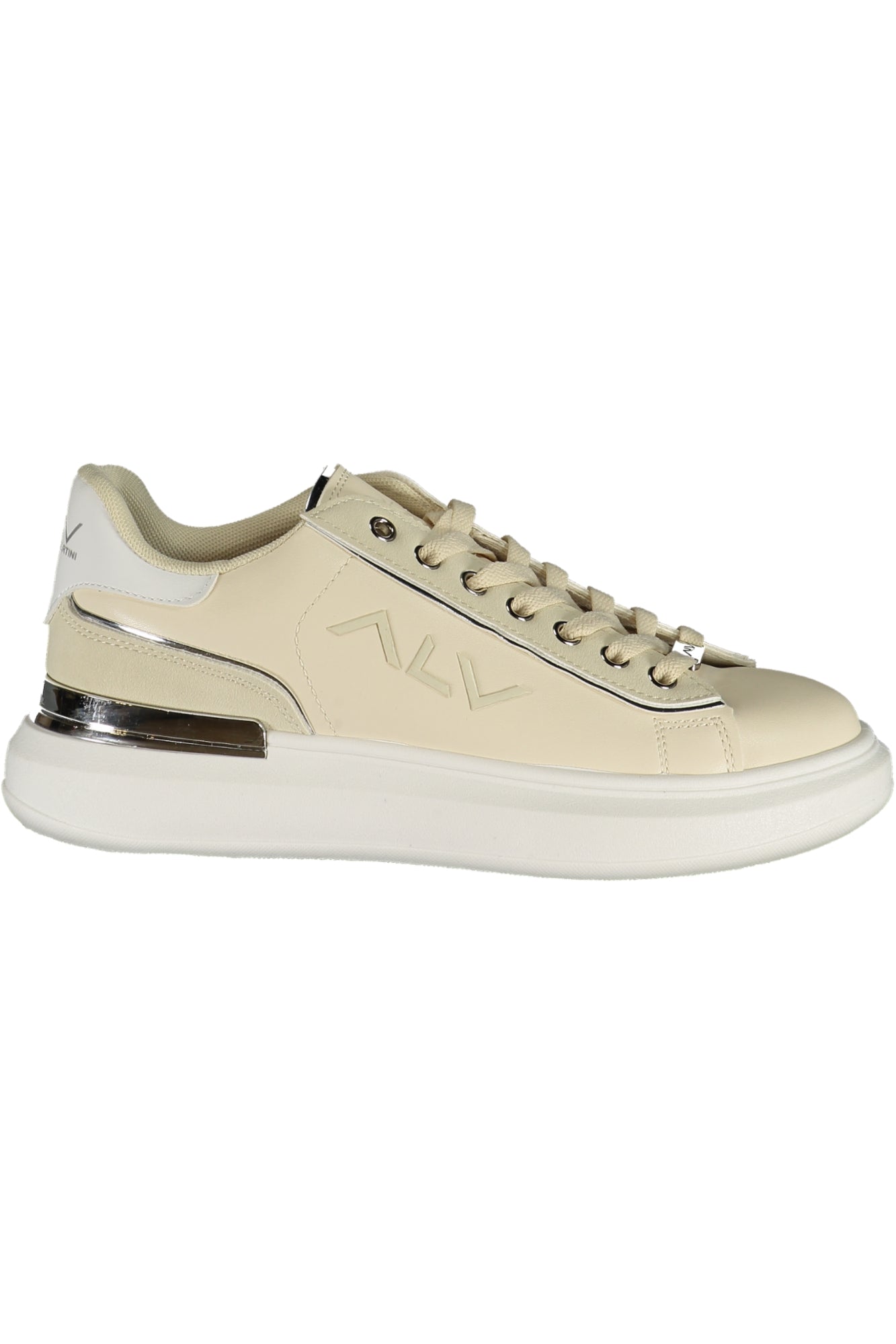 ALV BY ALVIERO MARTINI Women Sneakers - Beige