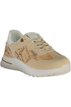 ALV BY ALVIERO MARTINI Women Sneakers - Beige