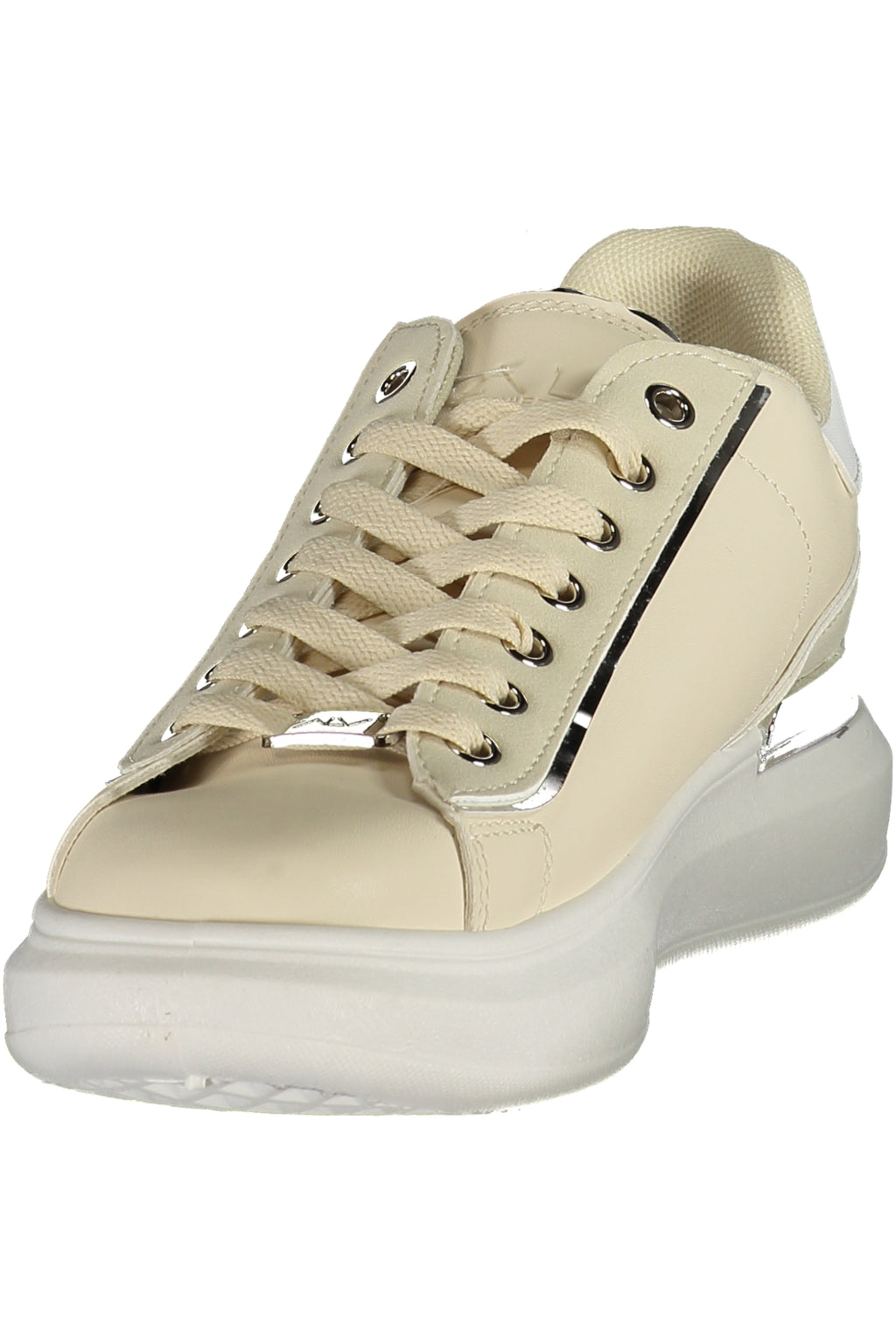 ALV BY ALVIERO MARTINI Women Sneakers - Beige