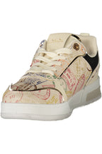 ALV BY ALVIERO MARTINI Women Sneakers - Beige