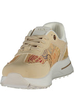 ALV BY ALVIERO MARTINI Women Sneakers - Beige