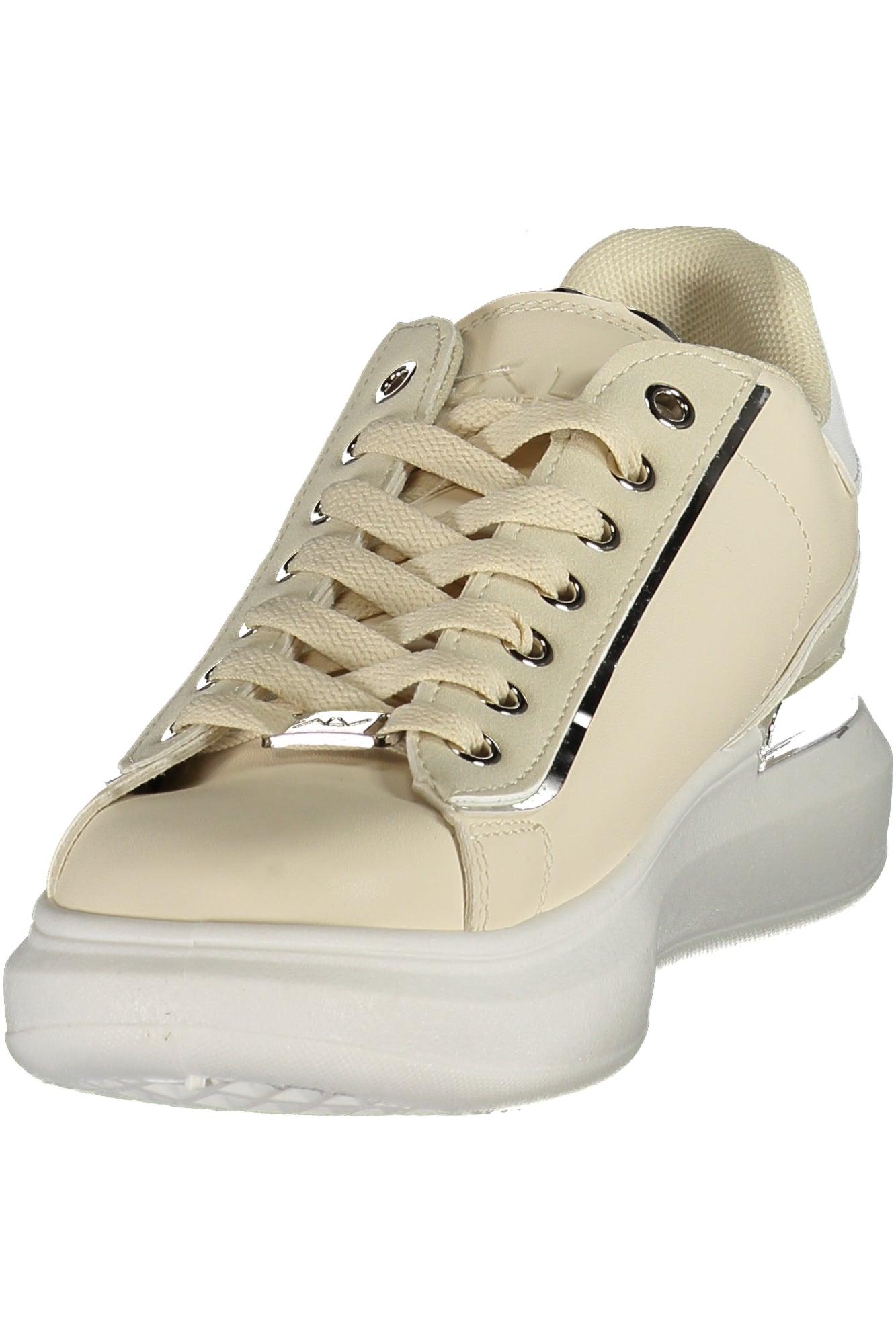 ALV BY ALVIERO MARTINI Women Sneakers - Beige