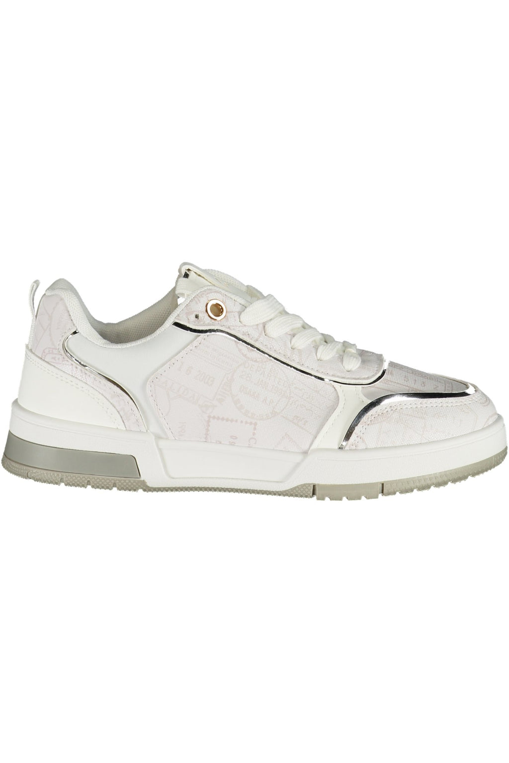 ALV BY ALVIERO MARTINI Women Sneakers - White