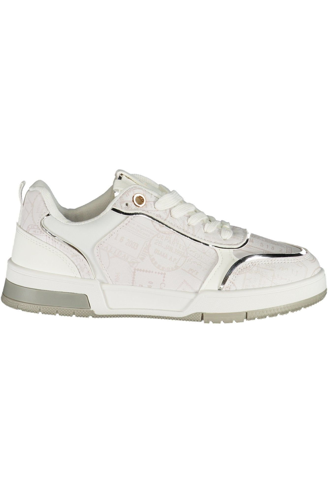 ALV BY ALVIERO MARTINI Women Sneakers - White