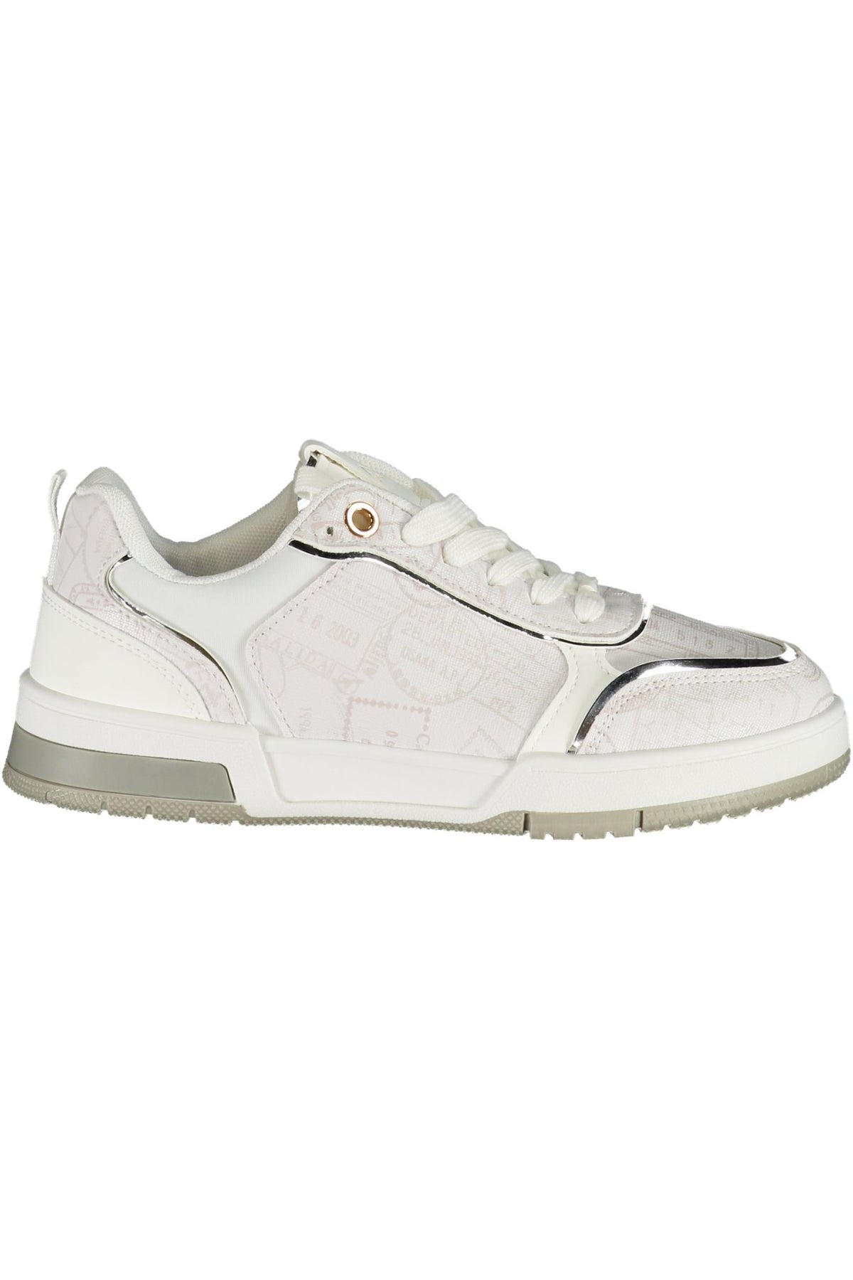 ALV BY ALVIERO MARTINI Women Sneakers - White