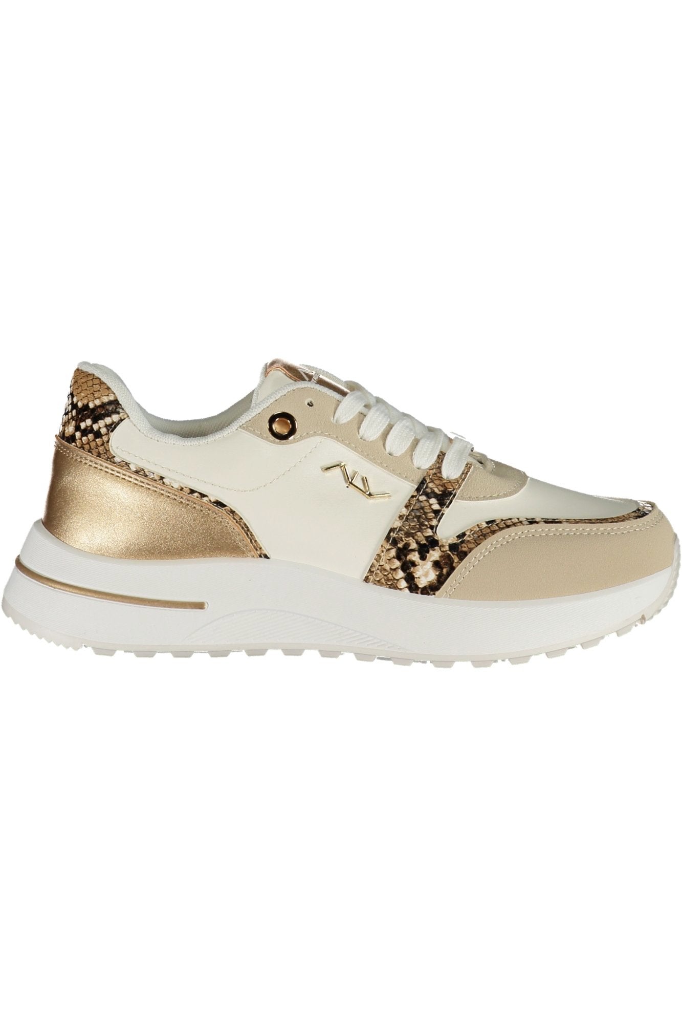 ALV BY ALVIERO MARTINI Women Sneakers - White