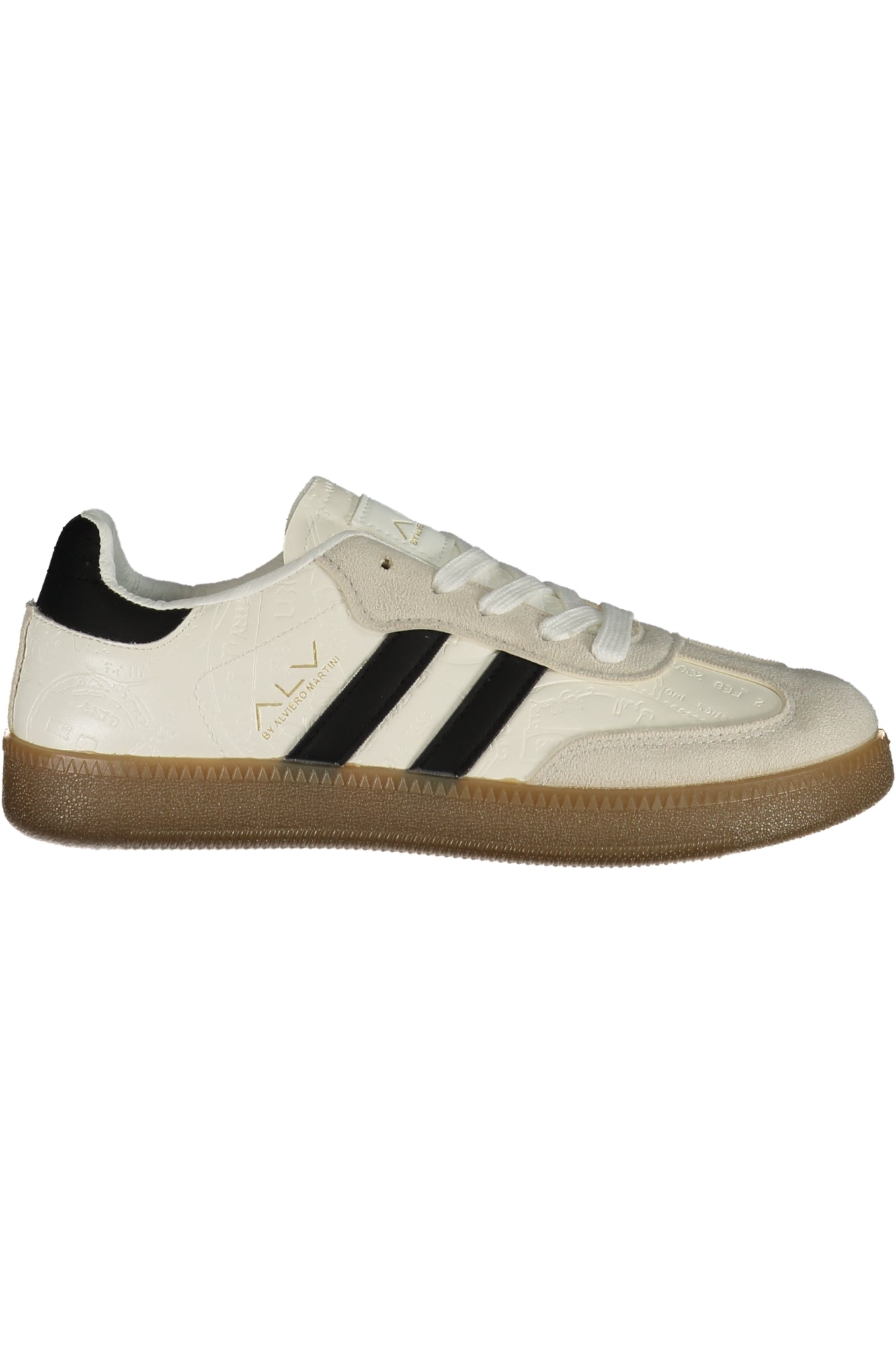 ALV BY ALVIERO MARTINI Women Sneakers - White