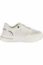 ALV BY ALVIERO MARTINI Women Sneakers - White