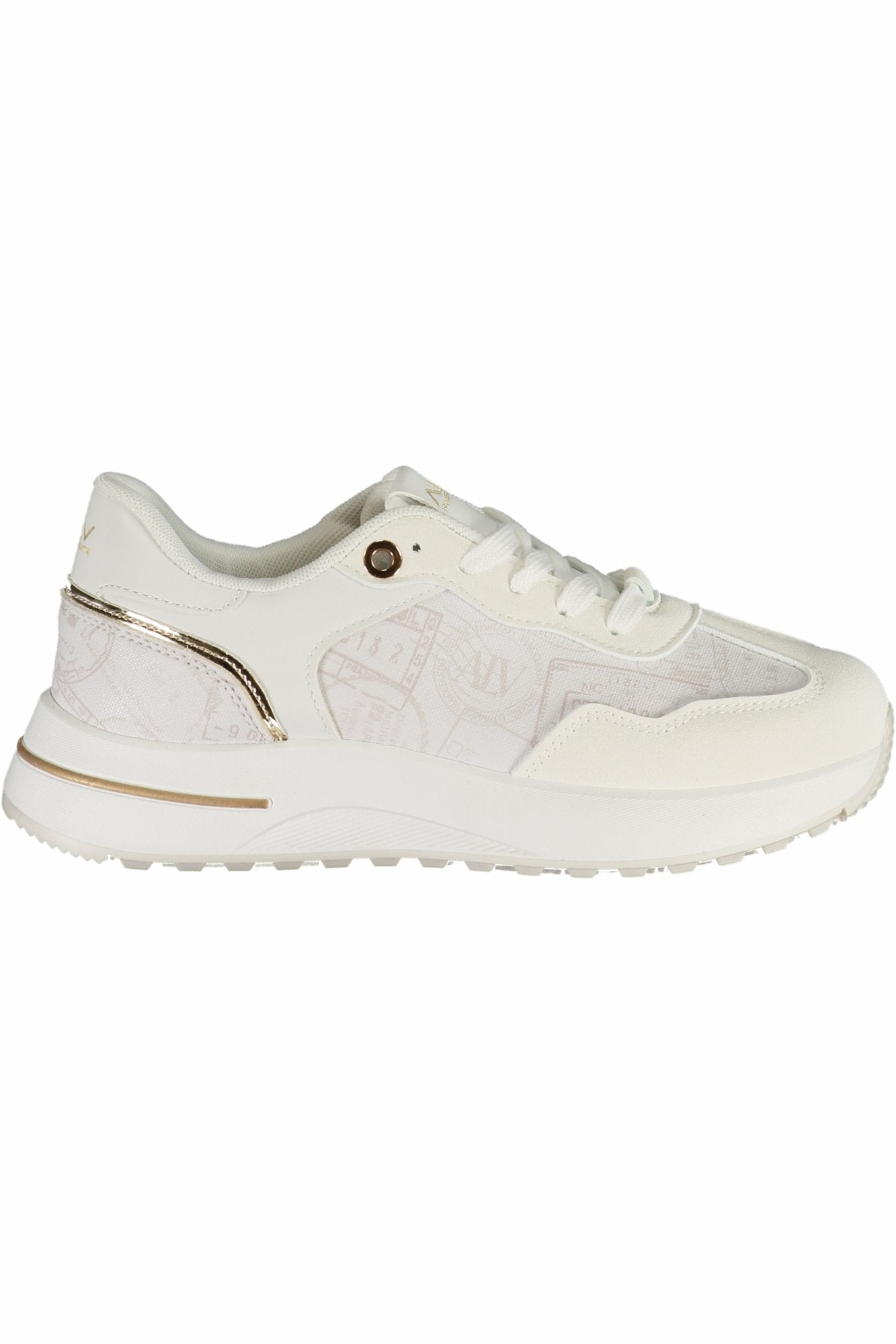 ALV BY ALVIERO MARTINI Women Sneakers - White