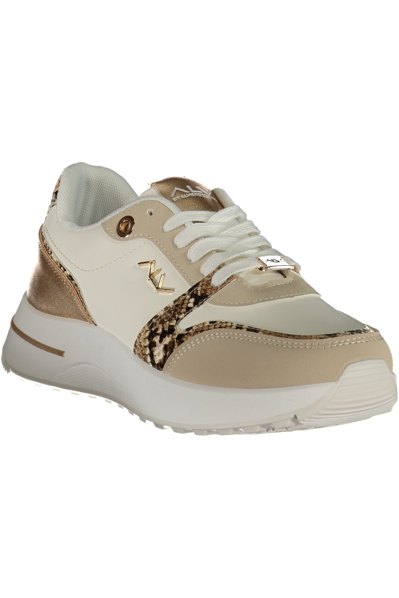 ALV BY ALVIERO MARTINI Women Sneakers - White